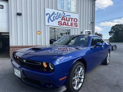 2022 Dodge Challenger GT - Photo 2 - Stuarts Draft, VA 24477