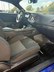 2022 Dodge Challenger GT - Photo 28 - Stuarts Draft, VA 24477