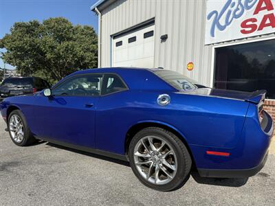 2022 Dodge Challenger GT - Photo 11 - Stuarts Draft, VA 24477