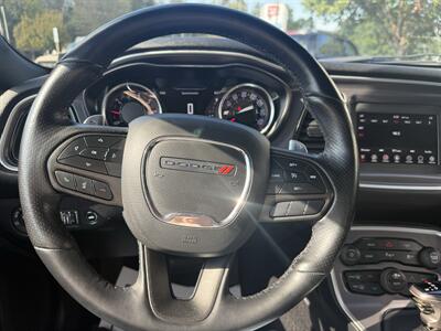 2022 Dodge Challenger GT - Photo 19 - Stuarts Draft, VA 24477
