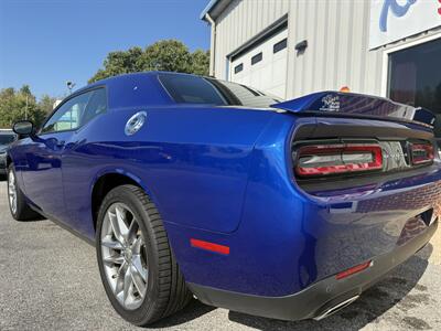 2022 Dodge Challenger GT - Photo 10 - Stuarts Draft, VA 24477