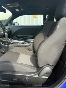 2022 Dodge Challenger GT - Photo 15 - Stuarts Draft, VA 24477