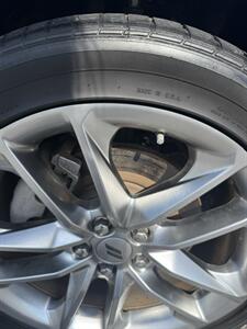 2022 Dodge Challenger GT - Photo 14 - Stuarts Draft, VA 24477