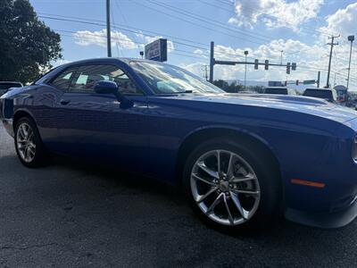 2022 Dodge Challenger GT - Photo 6 - Stuarts Draft, VA 24477