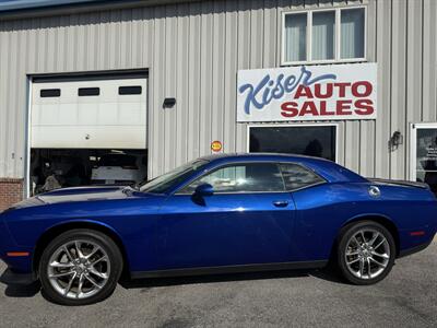 2022 Dodge Challenger GT - Photo 12 - Stuarts Draft, VA 24477