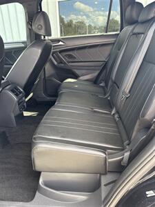 2022 Volkswagen Tiguan SE R-Line Black 4Motion   - Photo 26 - Stuarts Draft, VA 24477