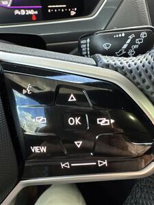 2022 Volkswagen Tiguan SE R-Line Black 4Motion   - Photo 24 - Stuarts Draft, VA 24477