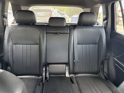 2022 Volkswagen Tiguan SE R-Line Black 4Motion   - Photo 25 - Stuarts Draft, VA 24477