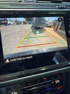 2022 Volkswagen Tiguan SE R-Line Black 4Motion   - Photo 19 - Stuarts Draft, VA 24477