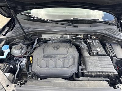 2022 Volkswagen Tiguan SE R-Line Black 4Motion   - Photo 31 - Stuarts Draft, VA 24477