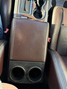 2015 Ford Expedition Platinum Max   - Photo 31 - Stuarts Draft, VA 24477