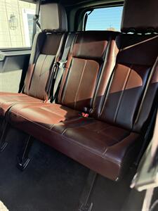 2015 Ford Expedition Platinum Max   - Photo 34 - Stuarts Draft, VA 24477