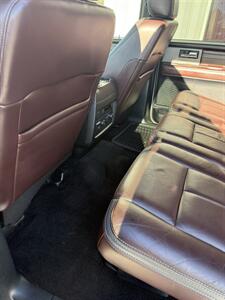 2015 Ford Expedition Platinum Max   - Photo 33 - Stuarts Draft, VA 24477