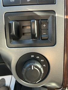 2015 Ford Expedition Platinum Max   - Photo 22 - Stuarts Draft, VA 24477