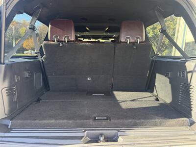 2015 Ford Expedition Platinum Max   - Photo 35 - Stuarts Draft, VA 24477