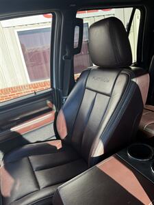 2015 Ford Expedition Platinum Max   - Photo 27 - Stuarts Draft, VA 24477