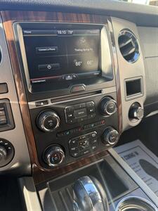 2015 Ford Expedition Platinum Max   - Photo 23 - Stuarts Draft, VA 24477