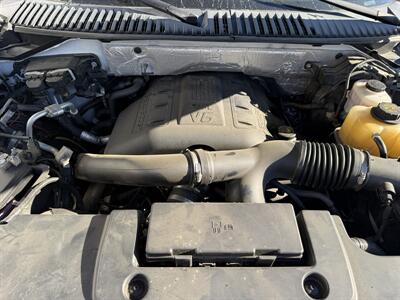 2015 Ford Expedition Platinum Max   - Photo 39 - Stuarts Draft, VA 24477