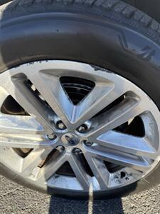 2015 Ford Expedition Platinum Max   - Photo 14 - Stuarts Draft, VA 24477
