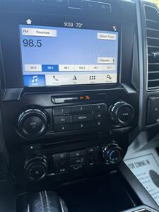 2018 Ford F-150 XLT - Photo 24 - Stuarts Draft, VA 24477