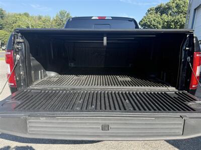 2018 Ford F-150 XLT - Photo 9 - Stuarts Draft, VA 24477