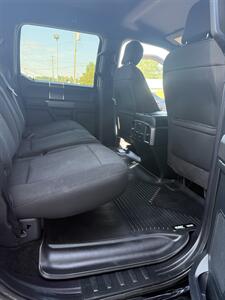 2018 Ford F-150 XLT - Photo 36 - Stuarts Draft, VA 24477