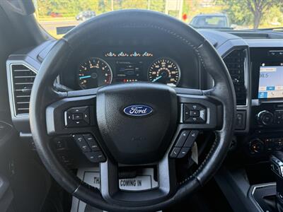 2018 Ford F-150 XLT - Photo 23 - Stuarts Draft, VA 24477