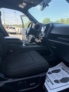 2018 Ford F-150 XLT - Photo 37 - Stuarts Draft, VA 24477