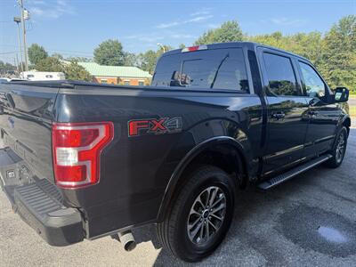 2018 Ford F-150 XLT - Photo 7 - Stuarts Draft, VA 24477