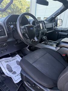 2018 Ford F-150 XLT - Photo 19 - Stuarts Draft, VA 24477