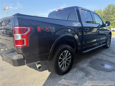 2018 Ford F-150 XLT - Photo 6 - Stuarts Draft, VA 24477