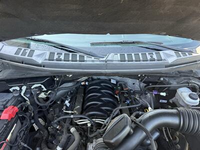 2018 Ford F-150 XLT - Photo 38 - Stuarts Draft, VA 24477