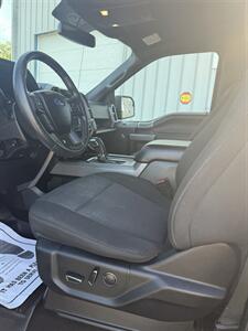 2018 Ford F-150 XLT - Photo 18 - Stuarts Draft, VA 24477