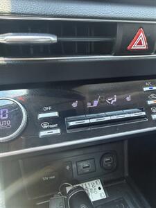 2020 Hyundai Sonata SEL   - Photo 20 - Stuarts Draft, VA 24477