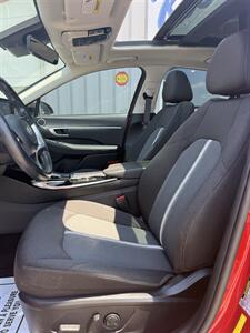 2020 Hyundai Sonata SEL   - Photo 14 - Stuarts Draft, VA 24477