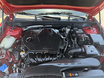 2020 Hyundai Sonata SEL   - Photo 33 - Stuarts Draft, VA 24477