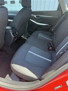 2020 Hyundai Sonata SEL   - Photo 30 - Stuarts Draft, VA 24477