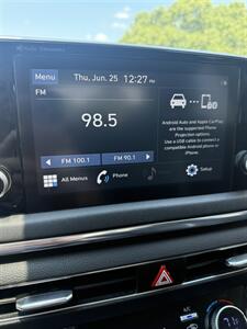 2020 Hyundai Sonata SEL   - Photo 21 - Stuarts Draft, VA 24477