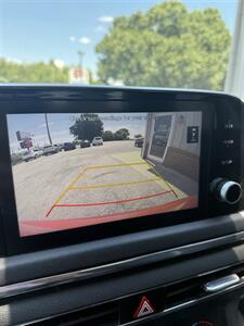 2020 Hyundai Sonata SEL   - Photo 25 - Stuarts Draft, VA 24477