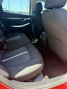 2020 Hyundai Sonata SEL   - Photo 31 - Stuarts Draft, VA 24477