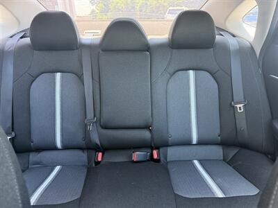 2020 Hyundai Sonata SEL   - Photo 28 - Stuarts Draft, VA 24477