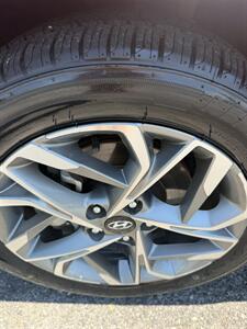 2020 Hyundai Sonata SEL   - Photo 13 - Stuarts Draft, VA 24477