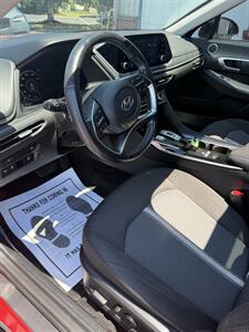 2020 Hyundai Sonata SEL   - Photo 15 - Stuarts Draft, VA 24477