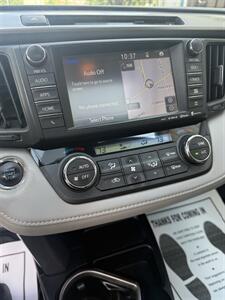 2016 Toyota RAV4 Limited - Photo 19 - Stuarts Draft, VA 24477