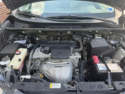 2016 Toyota RAV4 Limited - Photo 32 - Stuarts Draft, VA 24477