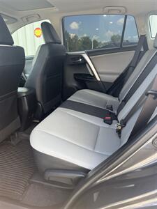 2016 Toyota RAV4 Limited - Photo 27 - Stuarts Draft, VA 24477