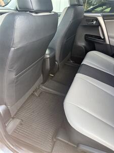 2016 Toyota RAV4 Limited - Photo 28 - Stuarts Draft, VA 24477