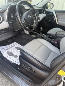2016 Toyota RAV4 Limited - Photo 14 - Stuarts Draft, VA 24477