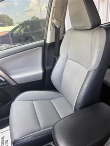 2016 Toyota RAV4 Limited - Photo 22 - Stuarts Draft, VA 24477