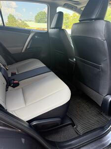 2016 Toyota RAV4 Limited - Photo 30 - Stuarts Draft, VA 24477